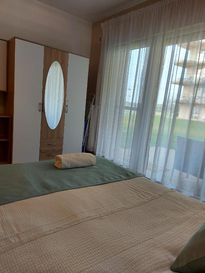 Bike & Spa Velence Apartman Exterior photo